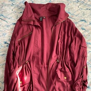 $3/12 Windsor Military Jacket